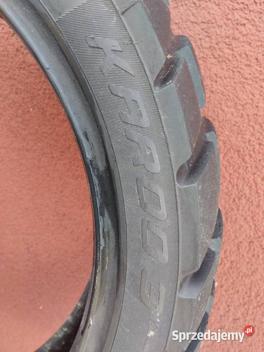 17060r17 METZELER Karro 3 60 kujawsko-pomorskie sprzedam