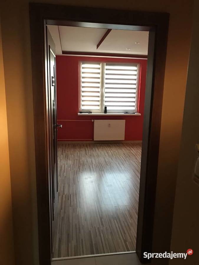 3 pokojowe 7084 m2 balkon duża piwnica 10 m Słupsk
