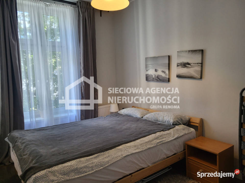 Mieszkanie 443m2 2 pokoje Gdańsk Liczba pokoi 2