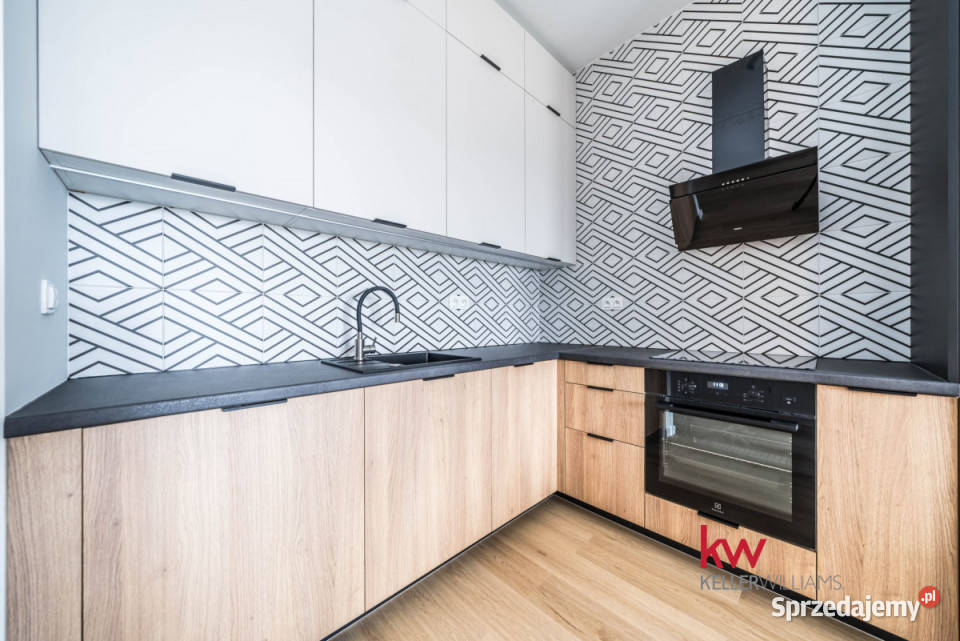 Mieszkanie 4848m2 2pok Poznań