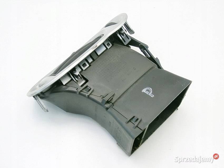 KRATKA NAWIEWU PRAWA RENAULT MODUS 2007 4622616 Pozostałe Sosnowiec