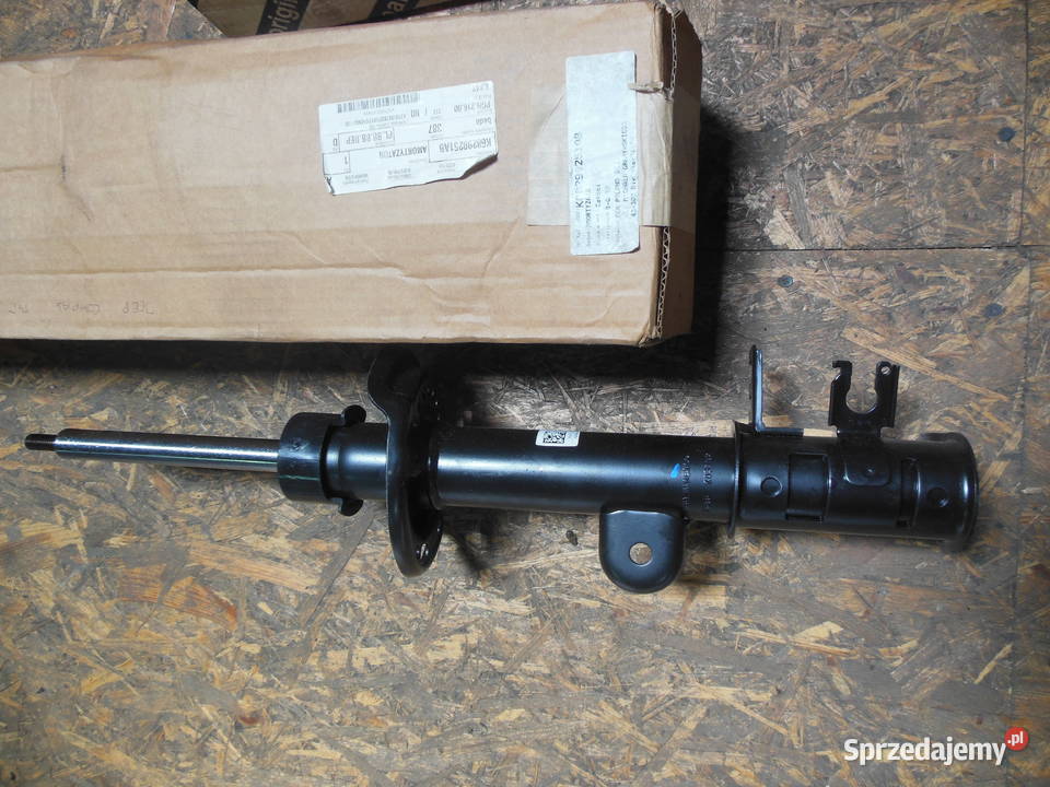 K68290251AB Amortyzator tył L pasuje do JEEP