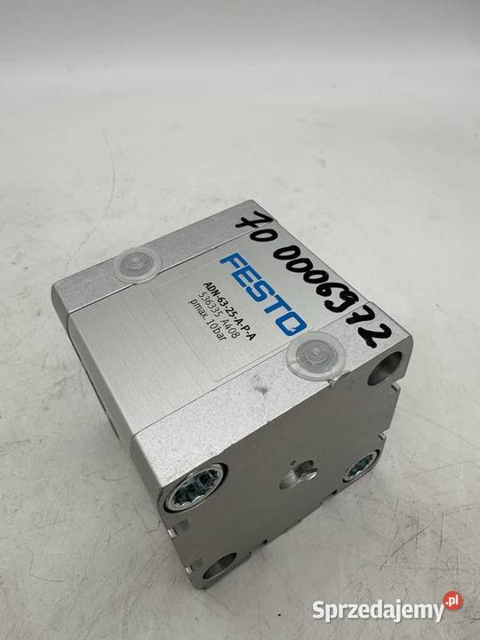 Festo ADN6325APA 536335 Warszawa