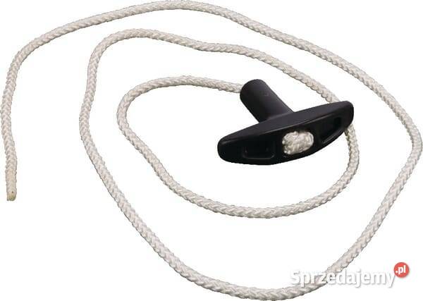 Uchwyt linki rozrusznika 699944 Traktorki Kamionna