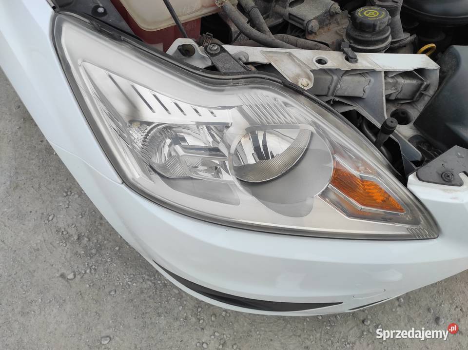 Sprzedam FORD FOCUS MK2 Rzeszów