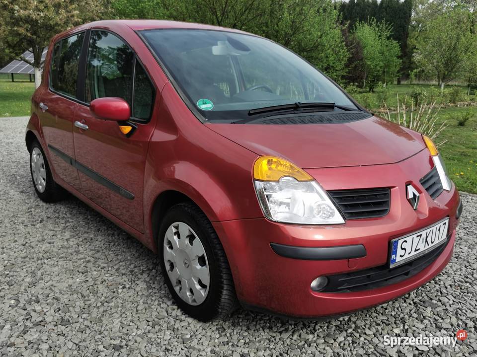 16 16V 88 Bezwypadkowy Zadbany 88KM Jastrzębie-Zdrój