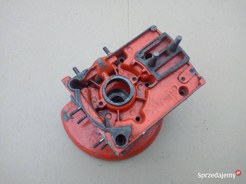 Kartery Silnika Dolpima 290 Narzędzia Stalowa Wola