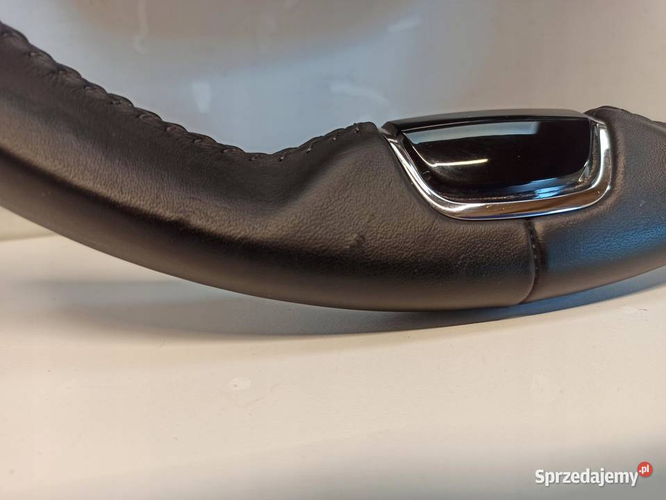 SKODA KODIAQ KIEROWNICA SKÓRA 5E3419093A