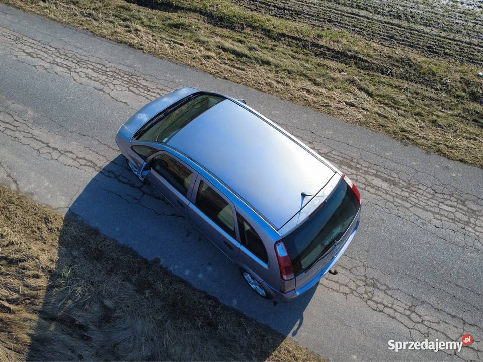 OPEL Meriva 17DTI