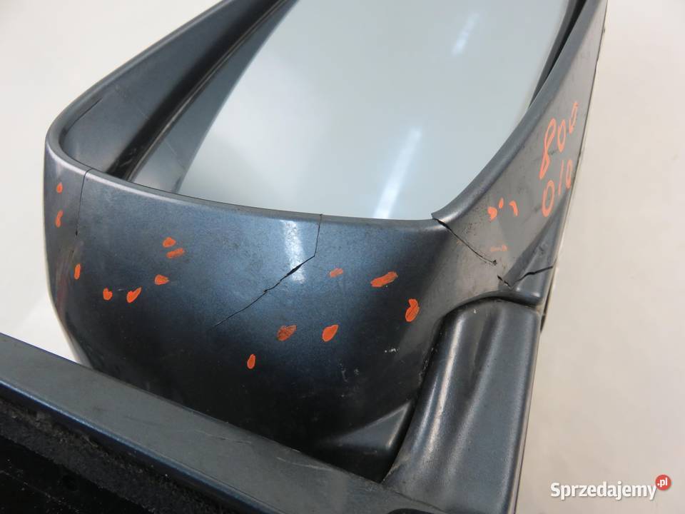 LUSTERKO PRAWE INFINITI M Q70 RAM 11 PIN EUROPA małopolskie sprzedam