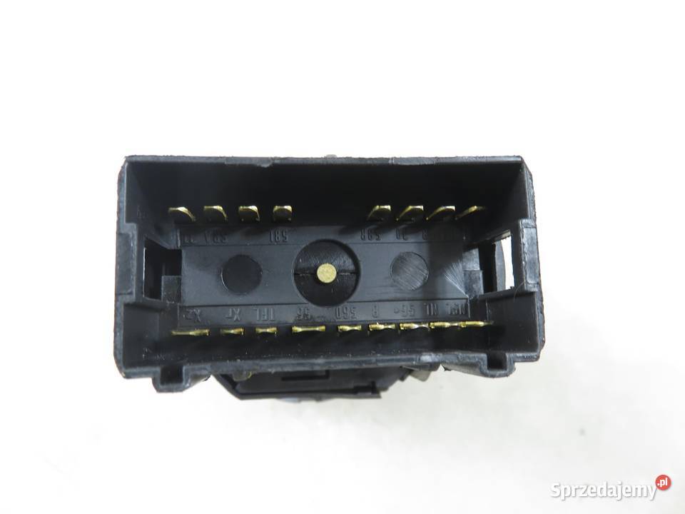 WŁĄCZNIK ŚWIATEŁ FORD GALAXY I WGR 3B0941531C