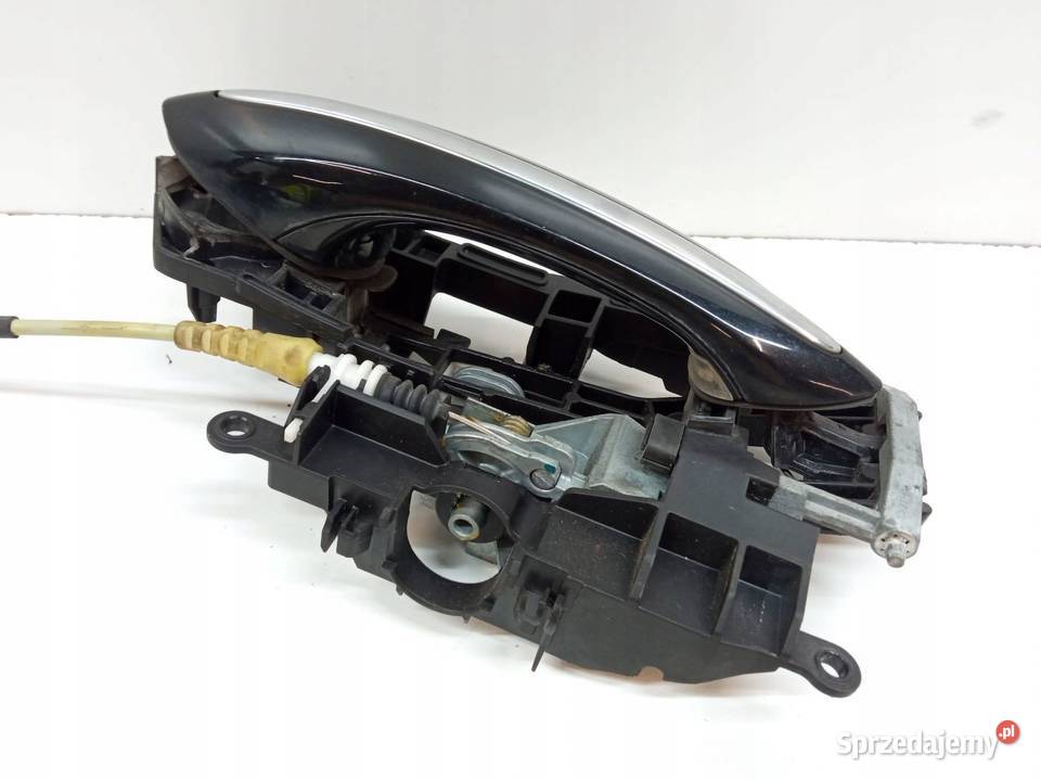 KLAMKA ZEWNĘTRZNA PRAWA PRZÓD 475 KEYLESS Bmw