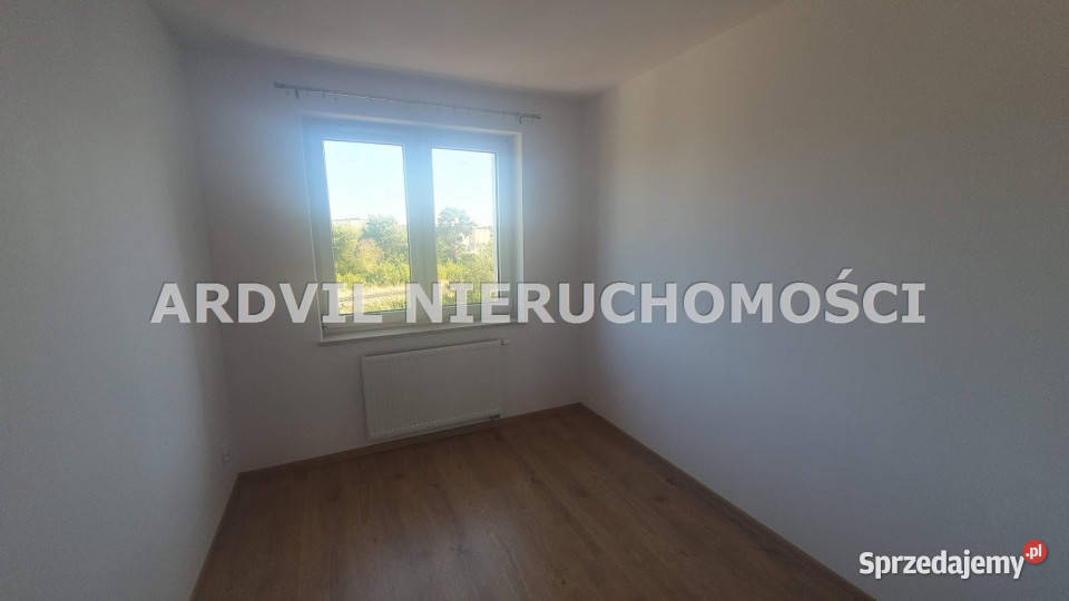 Mieszkanie Kleosin Kraszewskiego 50m2 3 pokoje Wynajem