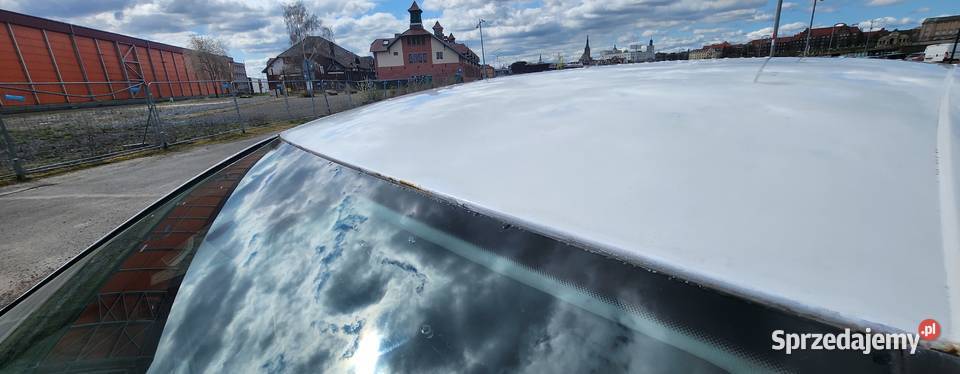 Volkswagen Passat Szczecin sprzedam