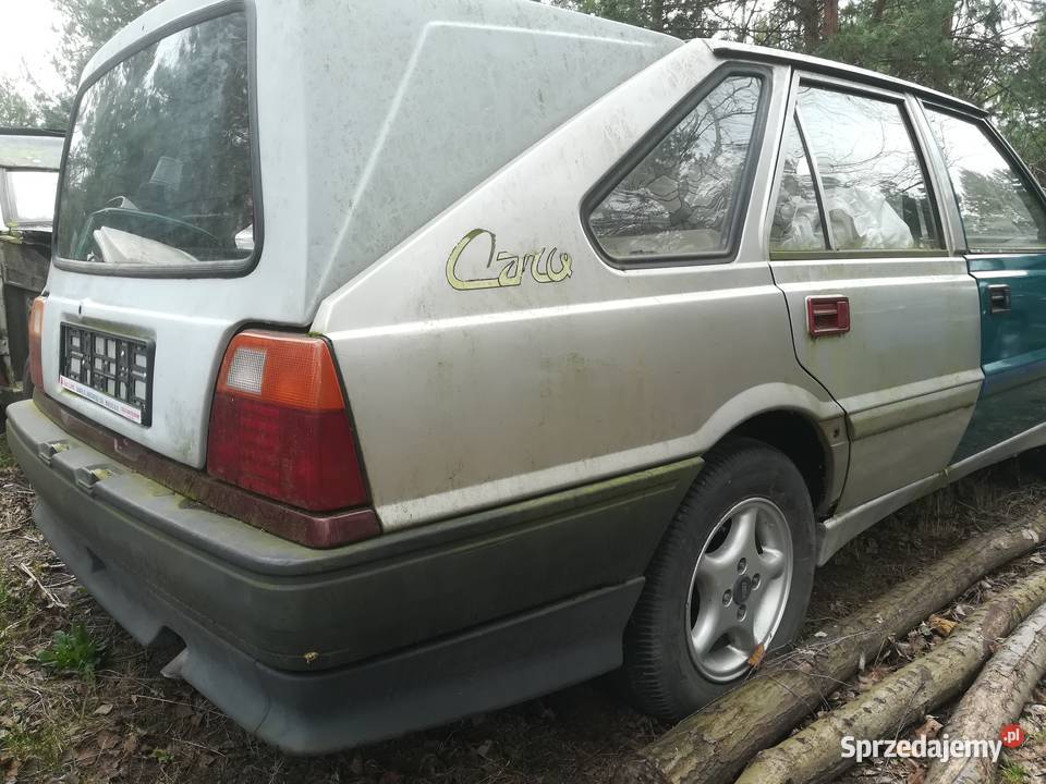 Polonez truck atu fso caro borewicz drzwi maska Suskowola sprzedam