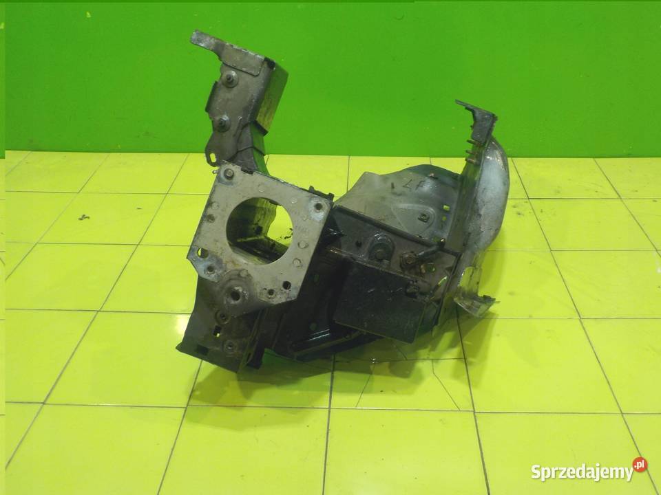 CITROEN C5 III 16 HDI 09r KOMBI podluznica lewa osobowe Suków sprzedam