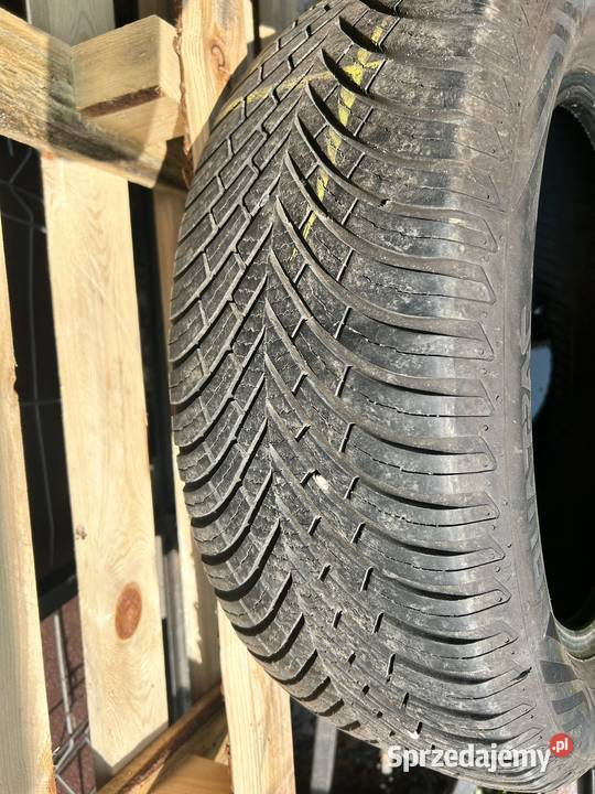 Opony Vredestein 2055516 wielosezon 205 Kielce sprzedam