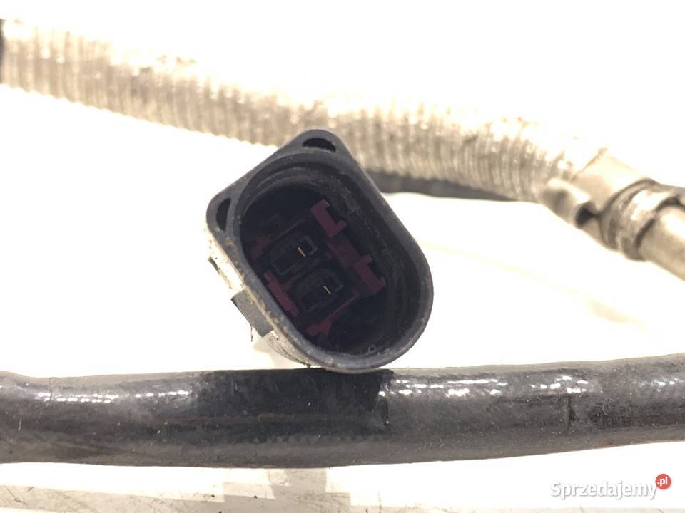 CZUJNIK CIŚNIENIA SPALIN DPF VW PASSAT B8