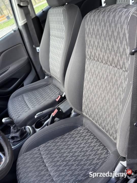 Opel mokka 17 cdti Bogatynia