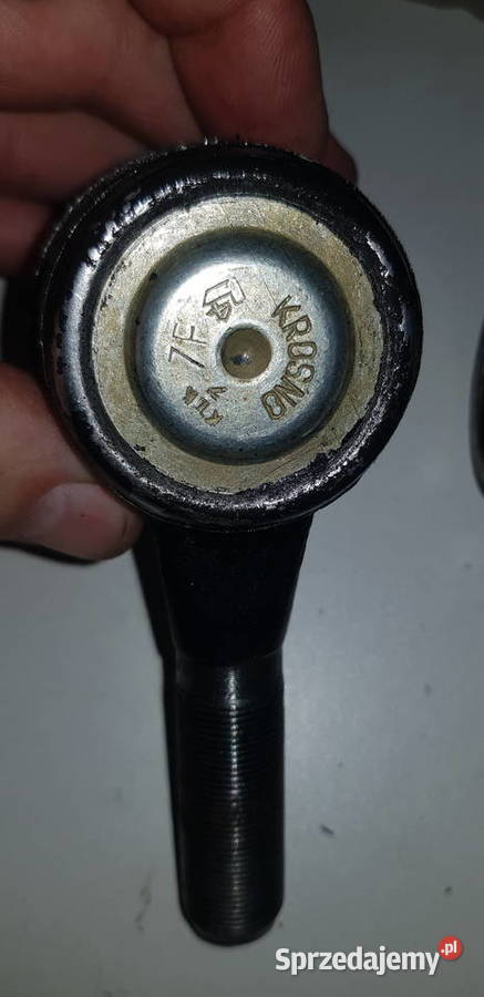 Fiat 125p polonez drążki kierownicze oryginał Lublin