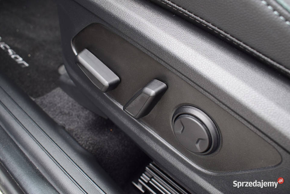 150 Platinum Krajowy VAT23 Dealer Hyundai Keller 160KM śląskie