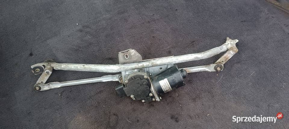 Mechanizm Wycieraczek Silniczek Audi A4 B5 a15 sprzedam