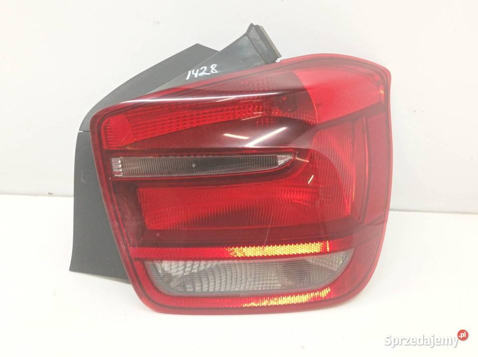 LAMPA TYŁ PRAWA EU F21 Bmw Seria 1 II 20112019