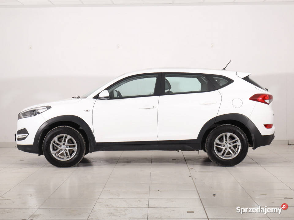 Hyundai Tucson 16 GDI elektryczne szyby sprzedam