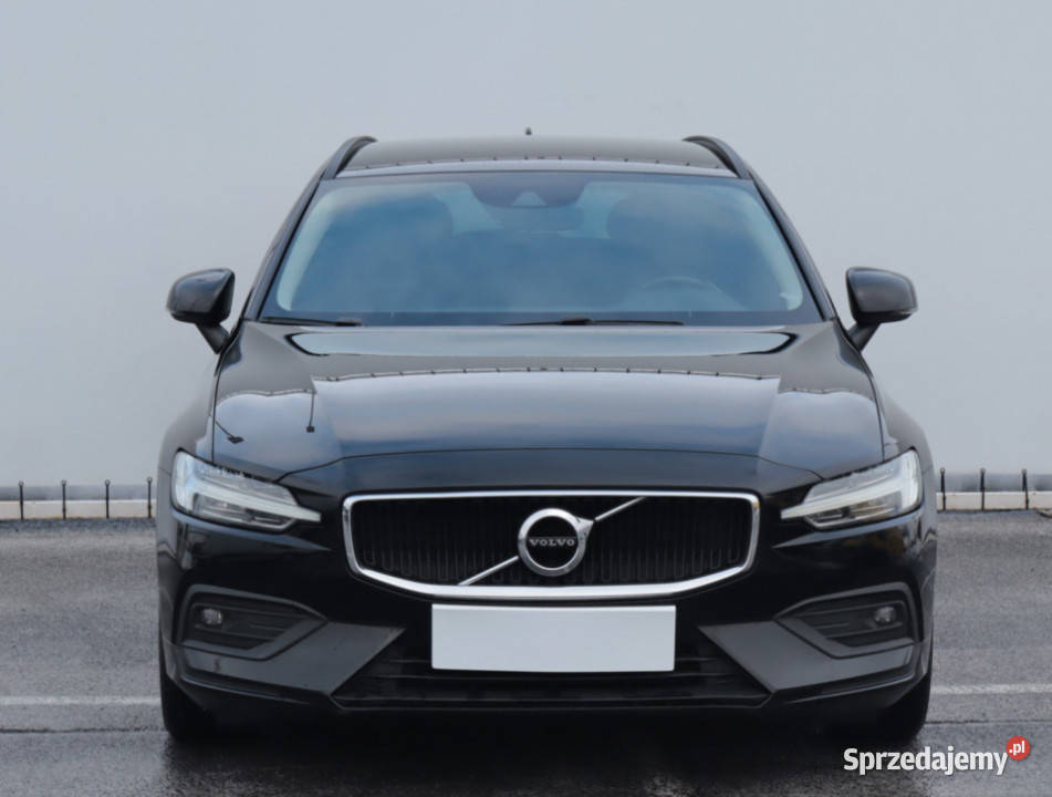 Volvo V60 D4 20 radio Lublin