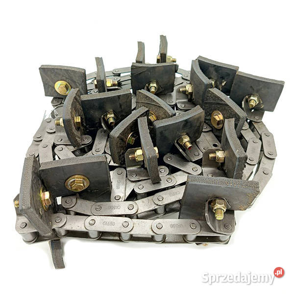 AH148021 Przenośnik do podnośnika kolczastego Do kombajnów