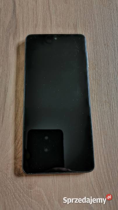 Smartfon Samsung Galaxy M52 5G Juszkowo