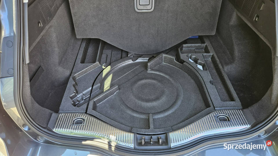 Ford Mondeo podgrzewane fotele Szczecin sprzedam