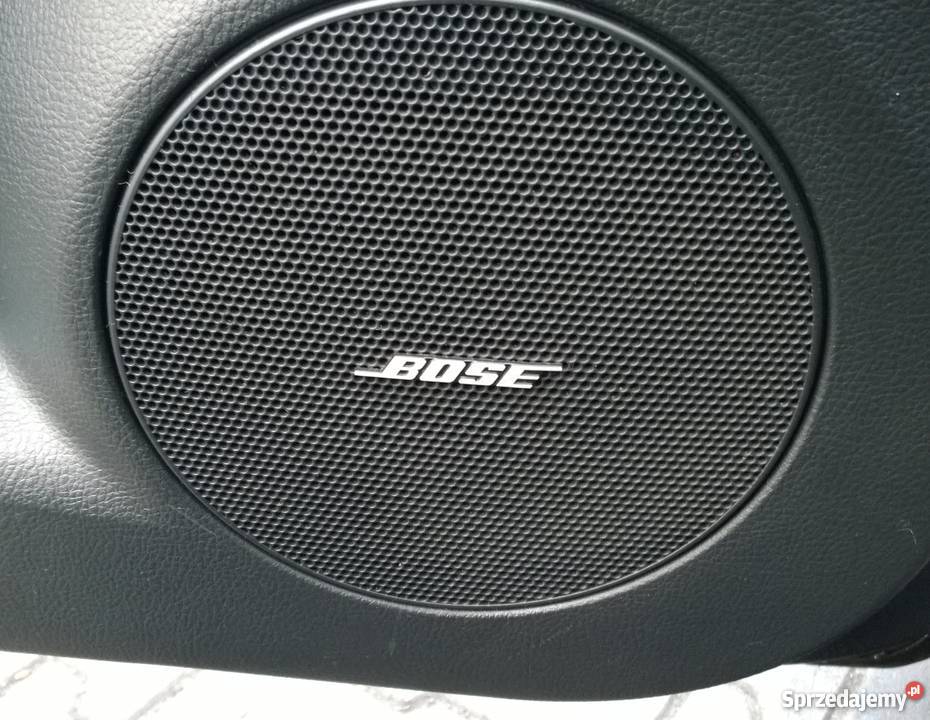 Mazda 6 2007r 143 Xenon Bose Webasto Tempomat Susz