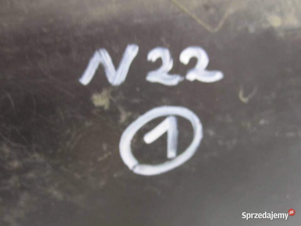 OPEL MERIVA B 10r lampa lewa przód ANGLIK Kielce