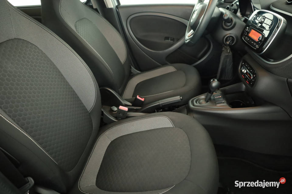 Smart Forfour EQ Piaseczno