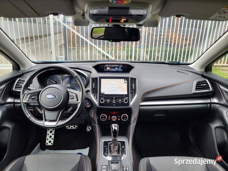 20l hybryda 150Exclusive NAVSalon Serwis ASO1 Warszawa