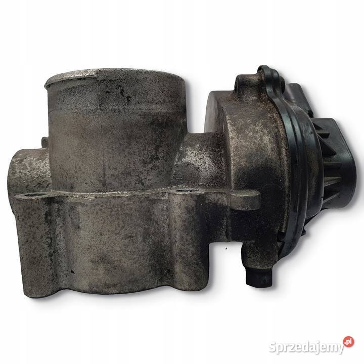 PRZEPUSTNICA Ford Focus C 16 16V 2S6UFC sprzedam