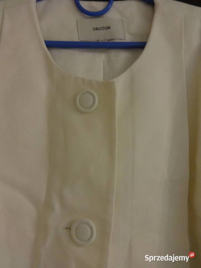 Luksusowy żakiet OROTON Tomaszów Mazowiecki