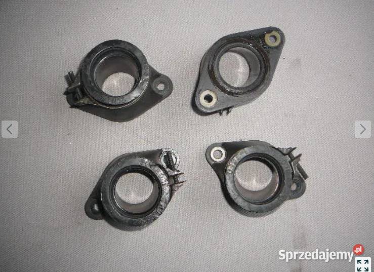 Krućce króćce Suzuki GSX 750 Inazuma
