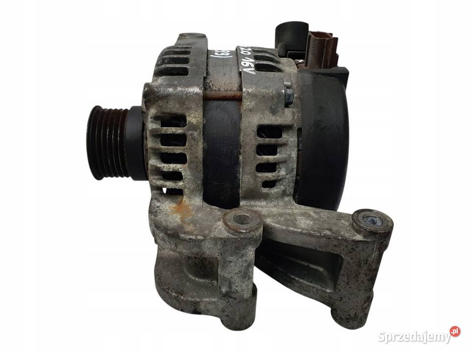 ALTERNATOR Ford Mondeo IV Focus C 20 16V Chełm