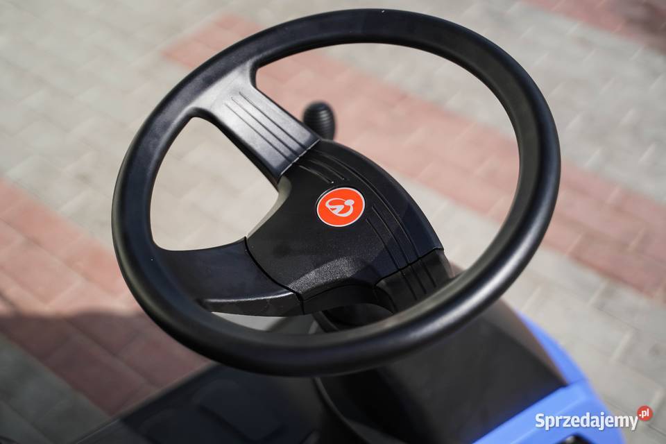 Iseki 7006 H Tajęcina