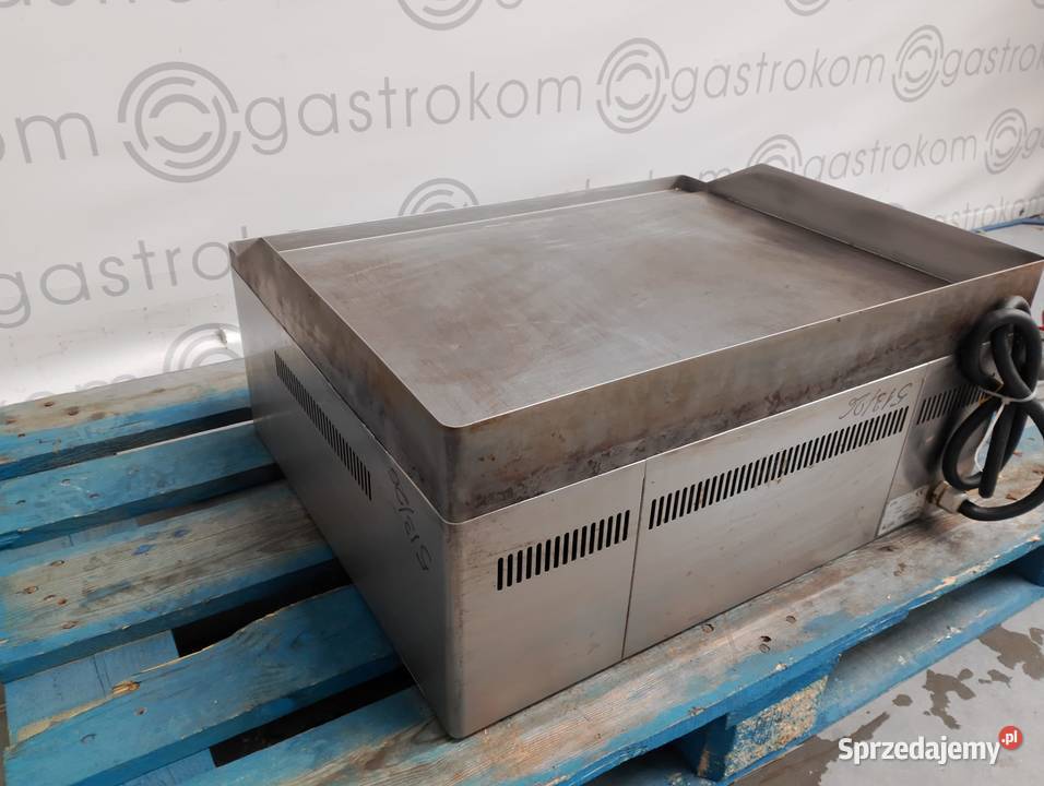 Płyta grillowa elektryczna Redfox FTH 60 E
