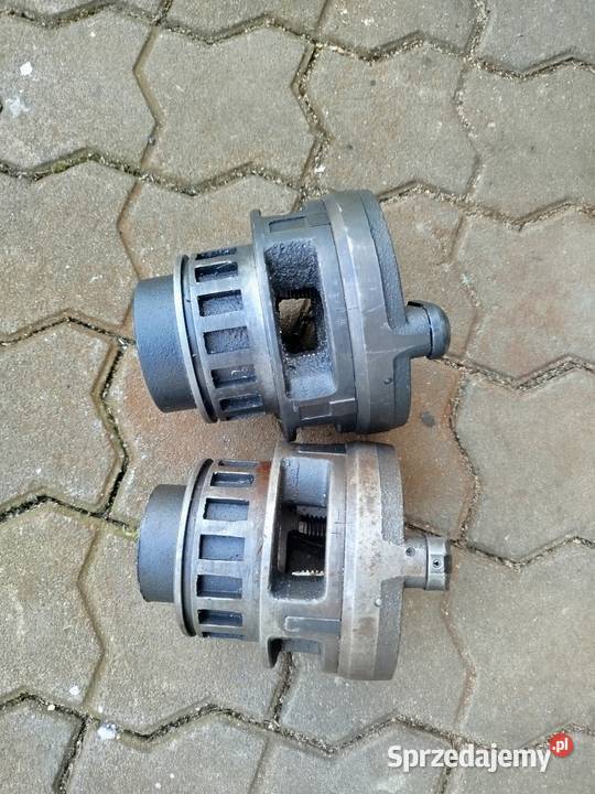 Gwintownica Virax Głowice Roller Głowice Ridgid łódzkie Bełchatów sprzedam