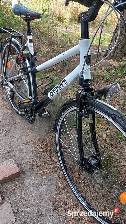 Alu Rower Miejski Damski Koga Miyata Roadrunner