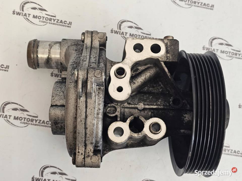 TRANSIT 24 TDCI H9FA 100 pompa wody 2U1Q8A558BB świętokrzyskie
