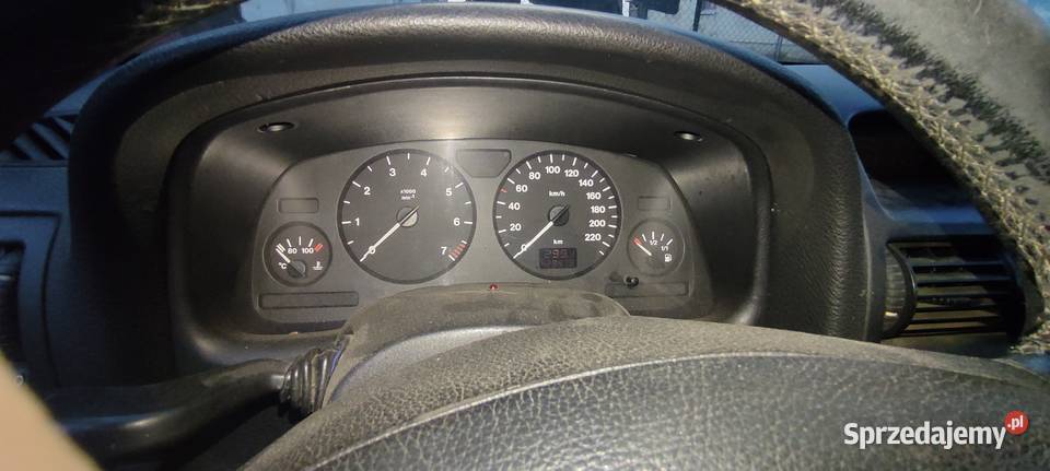 Opel Astra G 18 LPG 435000km Jabłoń sprzedam