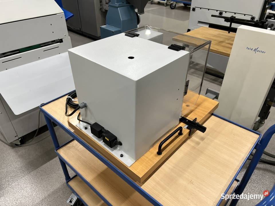 Nitownica Hang 10150 mazowieckie Radom