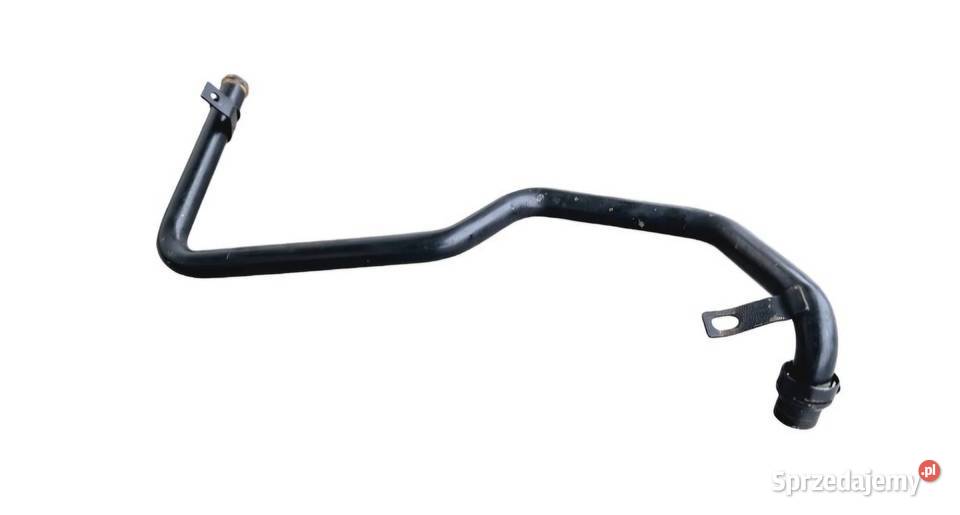 MAGISTRALA RURKA WODY AUDI A6 C5 A4 B6 PASSAT B5 Działoszyce