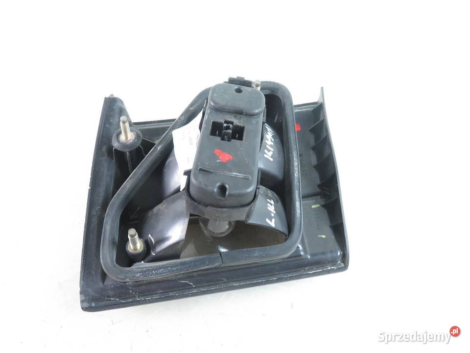 LAMPA LEWA TYLNA KLAPA SAAB 93 I YS3D 4831145 osobowe