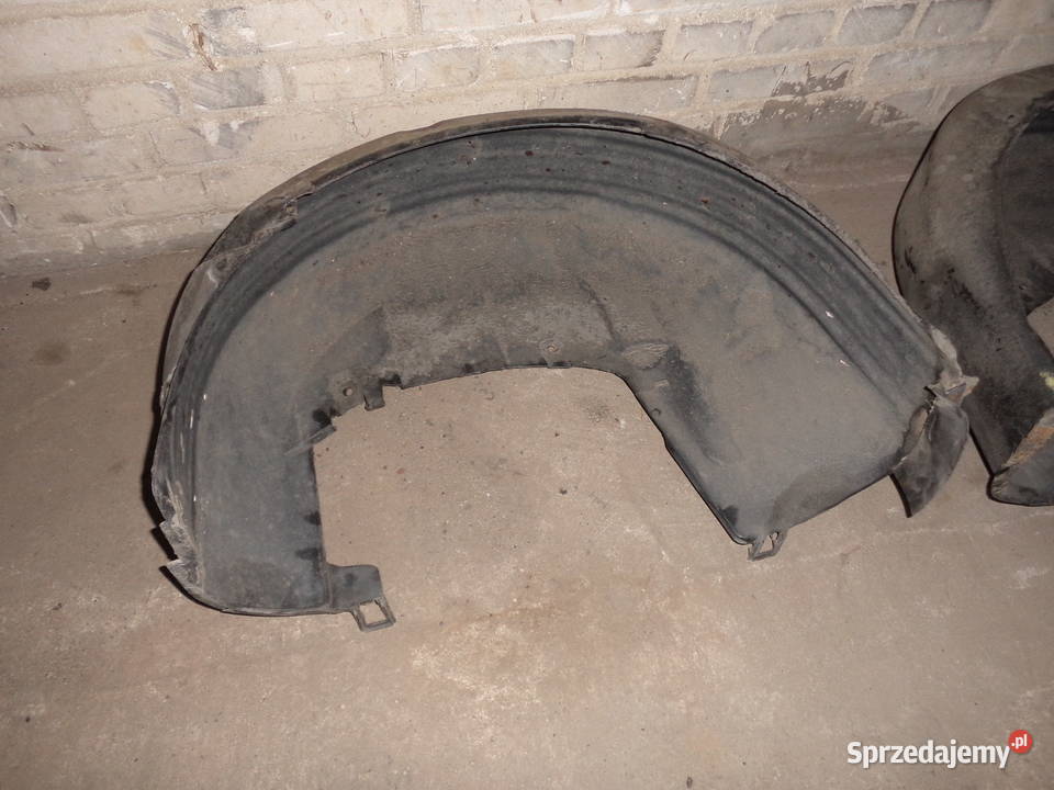 Nadkola nadkole lewe prawe BMW E39 sedan kombi Wieluń sprzedam